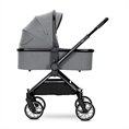 Baby Stroller REYA 2in1 with pram body GREY